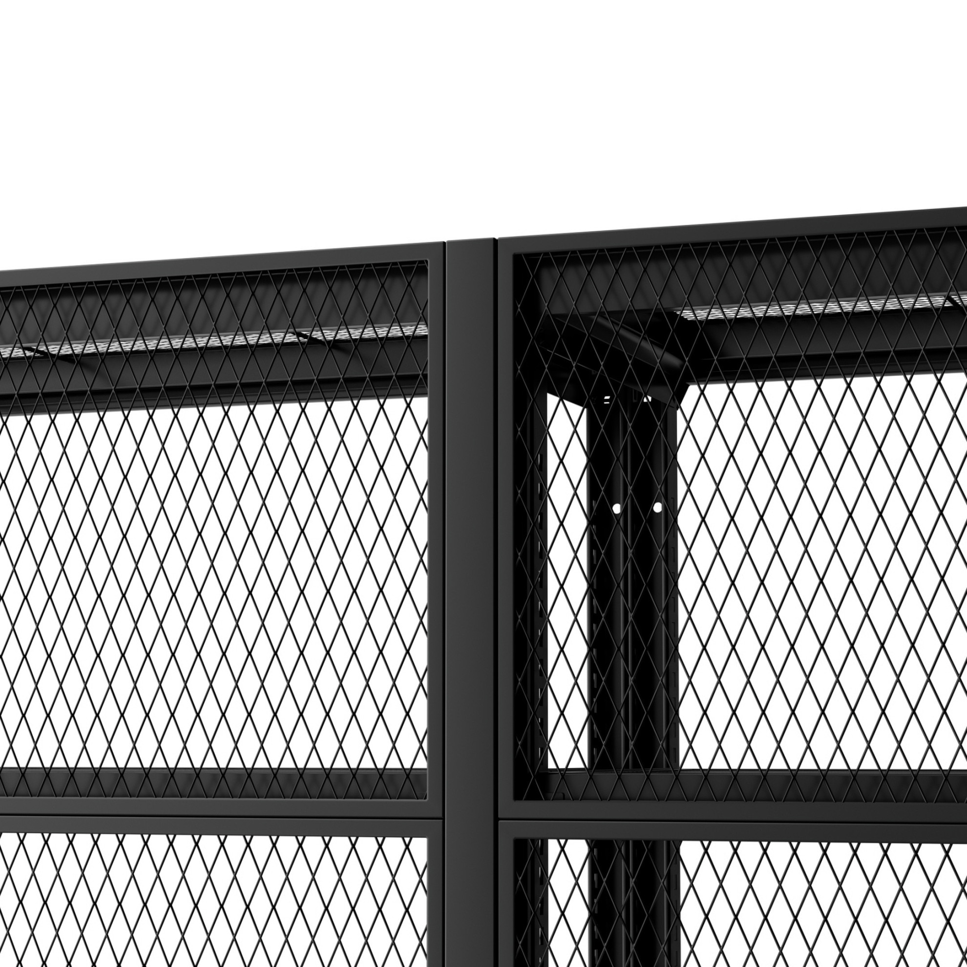 基本同士連結用化粧カバー